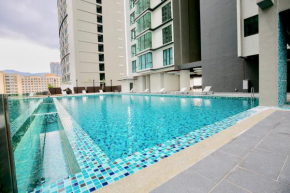 Jazz Luxury Suites BY MEXI